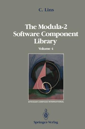 Buchcover The Modula-2 Software Component Library | Charles Lins | EAN 9780387969398 | ISBN 0-387-96939-X | ISBN 978-0-387-96939-8