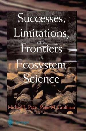 Buchcover Successes, Limitations, and Frontiers in Ecosystem Science | EAN 9780387984766 | ISBN 0-387-98476-3 | ISBN 978-0-387-98476-6
