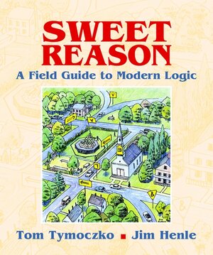 Buchcover Sweet Reason | Tom Tymoczko | EAN 9780387989303 | ISBN 0-387-98930-7 | ISBN 978-0-387-98930-3