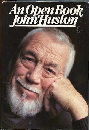 Buchcover An Open Book | Huston, John | EAN 9780394404653 | ISBN 0-394-40465-3 | ISBN 978-0-394-40465-3