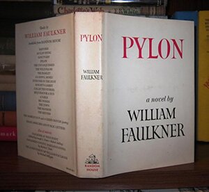 Buchcover Pylon | Faulkner, William | EAN 9780394441566 | ISBN 0-394-44156-7 | ISBN 978-0-394-44156-6