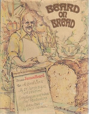 Buchcover Beard on Bread | Beard, James | EAN 9780394473451 | ISBN 0-394-47345-0 | ISBN 978-0-394-47345-1