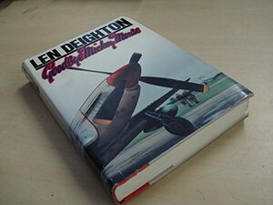 Buchcover GOODBYE, MICKEY MOUSE | Deighton, Len | EAN 9780394512594 | ISBN 0-394-51259-6 | ISBN 978-0-394-51259-4