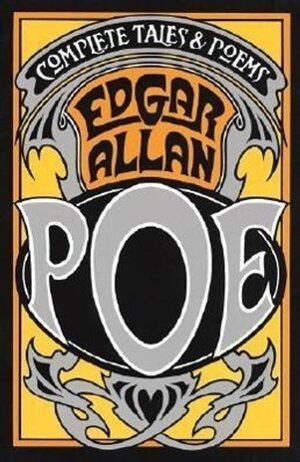 Buchcover The Complete Tales and Poems. Edgar Allan Poe | Edgar Allan Poe | EAN 9780394716787 | ISBN 0-394-71678-7 | ISBN 978-0-394-71678-7
