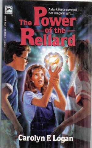 Buchcover THE POWER OF THE RELLARD | Logan, Carolyn F. | EAN 9780394825861 | ISBN 0-394-82586-1 | ISBN 978-0-394-82586-1