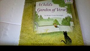 Buchcover A selection of 24 poems from a child's garden of verses (A Random House pictureback)  | EAN 9780394834870 | ISBN 0-394-83487-9 | ISBN 978-0-394-83487-0
