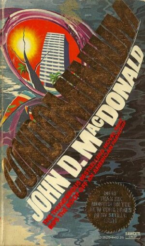 Buchcover Condominium | John D. MacDonald | EAN 9780397012039 | ISBN 0-397-01203-9 | ISBN 978-0-397-01203-9