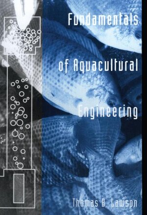 Buchcover Fundamentals of Aquacultural Engineering | EAN 9780412065118 | ISBN 0-412-06511-8 | ISBN 978-0-412-06511-8