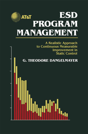 Buchcover ESD Program Management | G. Theodore Dangelmayer | EAN 9780412097812 | ISBN 0-412-09781-8 | ISBN 978-0-412-09781-2