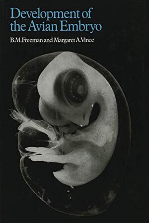 Buchcover Developments of the Avian Embryo: A Behavioural and Physiological Study  | EAN 9780412115202 | ISBN 0-412-11520-4 | ISBN 978-0-412-11520-2