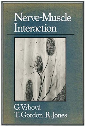 Buchcover Nerve-Muscle Interaction | Vrbova, Gerta | EAN 9780412157202 | ISBN 0-412-15720-9 | ISBN 978-0-412-15720-2