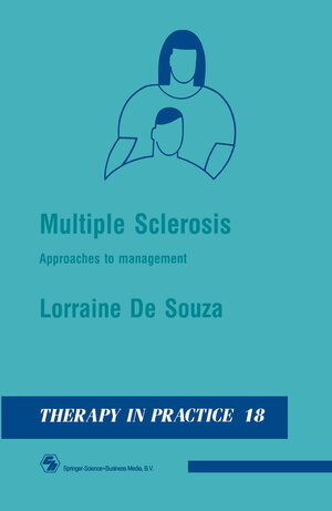 Buchcover Multiple Sclerosis | Lorraine De Souza | EAN 9780412322303 | ISBN 0-412-32230-7 | ISBN 978-0-412-32230-3