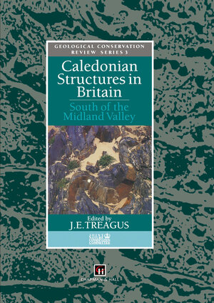 Buchcover Caledonian Structures in Britain | EAN 9780412475603 | ISBN 0-412-47560-X | ISBN 978-0-412-47560-3