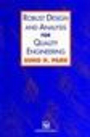 Buchcover Robust Design and Analysis for Quality Engineering | Sung Park | EAN 9780412556203 | ISBN 0-412-55620-0 | ISBN 978-0-412-55620-3