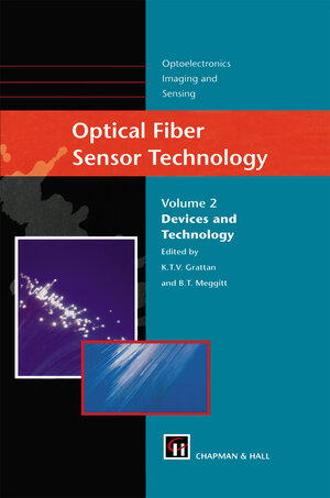 Buchcover Optical Fiber Sensor Technology | EAN 9780412782909 | ISBN 0-412-78290-1 | ISBN 978-0-412-78290-9