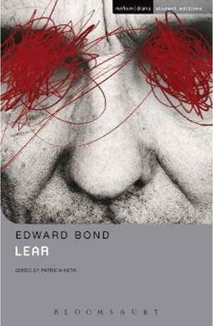Buchcover Lear New Edition | Edward Bond | EAN 9780413519504 | ISBN 0-413-51950-3 | ISBN 978-0-413-51950-4