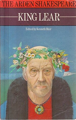 Buchcover King Lear | Arden | EAN 9780415026925 | ISBN 0-415-02692-X | ISBN 978-0-415-02692-5