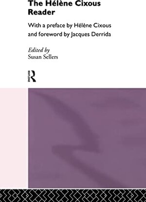 Buchcover The Hélène Cixous Reader  | EAN 9780415049290 | ISBN 0-415-04929-6 | ISBN 978-0-415-04929-0
