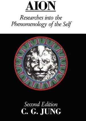 Buchcover Aion: Researches into the Phenomenology of the Self (Collected Works of C.G. Jung) | Jung | EAN 9780415064767 | ISBN 0-415-06476-7 | ISBN 978-0-415-06476-7