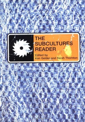 Buchcover The Subcultures Reader  | EAN 9780415127288 | ISBN 0-415-12728-9 | ISBN 978-0-415-12728-8