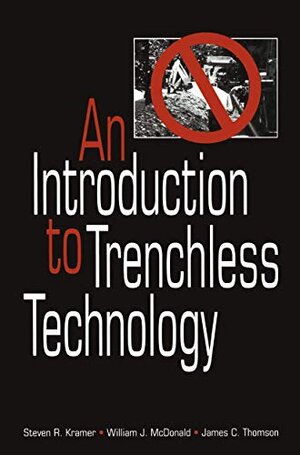 Buchcover An Introduction to Trenchless Technology | Kramer, Steven R. | EAN 9780442002329 | ISBN 0-442-00232-7 | ISBN 978-0-442-00232-9