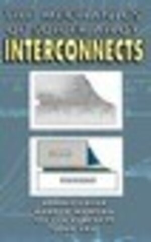 Buchcover Mechanics of Solder Alloy Interconnects | Darrel R. Frear | EAN 9780442015053 | ISBN 0-442-01505-4 | ISBN 978-0-442-01505-3