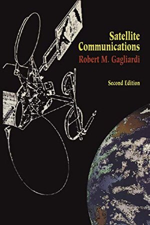 Buchcover Satellite Communications | Gagliardi, Robert M. | EAN 9780442227456 | ISBN 0-442-22745-0 | ISBN 978-0-442-22745-6