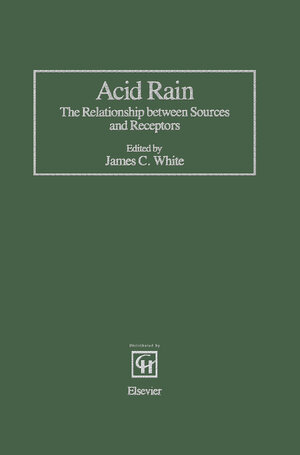 Buchcover Acid Rain  | EAN 9780444012777 | ISBN 0-444-01277-X | ISBN 978-0-444-01277-7