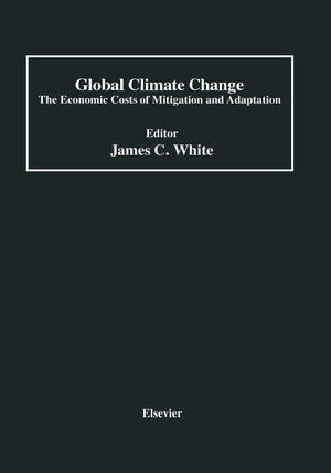 Buchcover Global Climate Change  | EAN 9780444016478 | ISBN 0-444-01647-3 | ISBN 978-0-444-01647-8