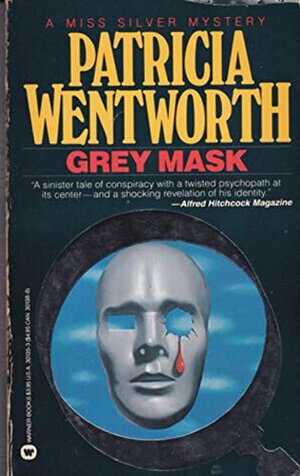 Buchcover Grey Mask | Wentworth, Patricia | EAN 9780446301350 | ISBN 0-446-30135-3 | ISBN 978-0-446-30135-0