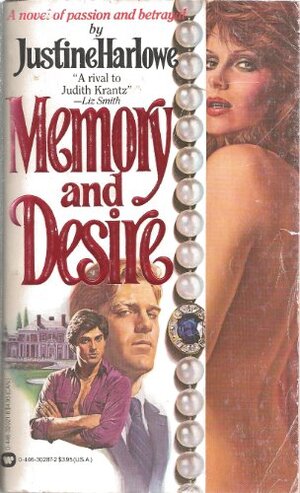 Buchcover Memory and Desire | Harlowe, Justine | EAN 9780446302876 | ISBN 0-446-30287-2 | ISBN 978-0-446-30287-6