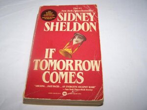 Buchcover If Tomorrow Comes  | EAN 9780446329897 | ISBN 0-446-32989-4 | ISBN 978-0-446-32989-7