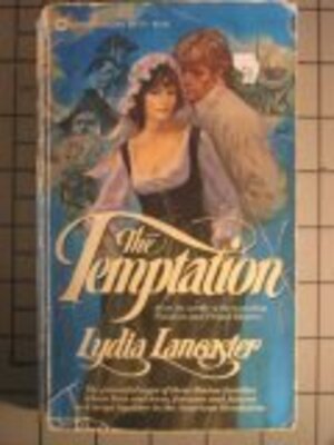 Buchcover Temptation  | EAN 9780446817714 | ISBN 0-446-81771-6 | ISBN 978-0-446-81771-4