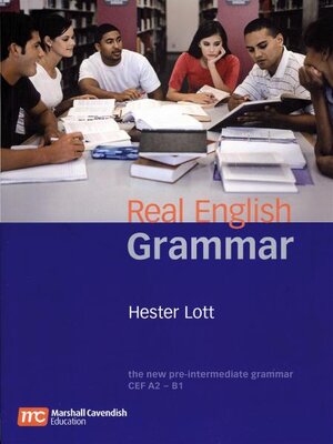 Buchcover Real English Grammar m. Audio-CD und Lösungsheft | Hester Lott | EAN 9780462007731 | ISBN 0-462-00773-1 | ISBN 978-0-462-00773-1