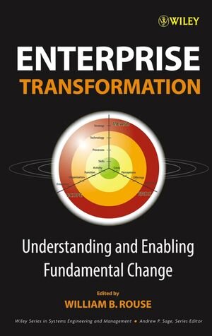 Buchcover Enterprise Transformation | EAN 9780470007815 | ISBN 0-470-00781-8 | ISBN 978-0-470-00781-5