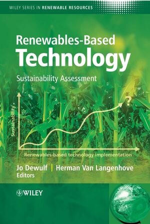 Buchcover Renewables-Based Technology  | EAN 9780470022436 | ISBN 0-470-02243-4 | ISBN 978-0-470-02243-6
