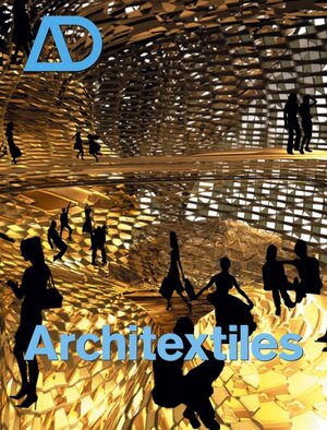 Buchcover Architextiles  | EAN 9780470026342 | ISBN 0-470-02634-0 | ISBN 978-0-470-02634-2