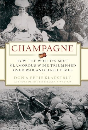 Buchcover Champagne | Don Kladstrup | EAN 9780470027820 | ISBN 0-470-02782-7 | ISBN 978-0-470-02782-0