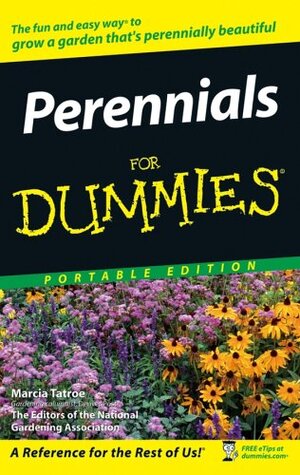 Buchcover Perennials For Dummies® | Tatroe, Marcia | EAN 9780470043714 | ISBN 0-470-04371-7 | ISBN 978-0-470-04371-4