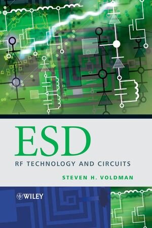Buchcover ESD | Steven H. Voldman | EAN 9780470061398 | ISBN 0-470-06139-1 | ISBN 978-0-470-06139-8