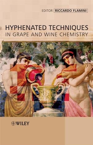 Buchcover Hyphenated Techniques in Grape and Wine Chemistry | EAN 9780470061879 | ISBN 0-470-06187-1 | ISBN 978-0-470-06187-9