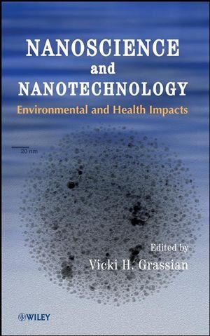 Buchcover Nanoscience and Nanotechnology | EAN 9780470081037 | ISBN 0-470-08103-1 | ISBN 978-0-470-08103-7