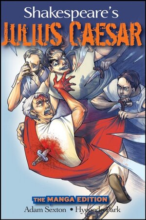 Buchcover Shakespeare's Julius Caesar | William Shakespeare | EAN 9780470097601 | ISBN 0-470-09760-4 | ISBN 978-0-470-09760-1