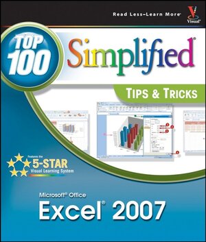 Buchcover Microsoft Office Excel 2007 | Denise Etheridge | EAN 9780470126745 | ISBN 0-470-12674-4 | ISBN 978-0-470-12674-5