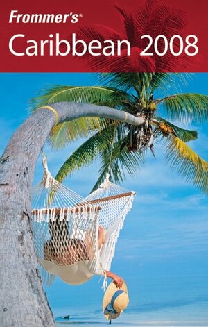 Buchcover Frommer's Caribbean 2008 | Darwin Porter | EAN 9780470145630 | ISBN 0-470-14563-3 | ISBN 978-0-470-14563-0