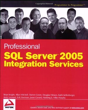Buchcover Professional SQL Server 2005 | Knight, Brian, Mitchell, Allan, Green, Darren, Hinson, Douglas, Kellenberger, Kathi | EAN 9780470176375 | ISBN 0-470-17637-7 | ISBN 978-0-470-17637-5