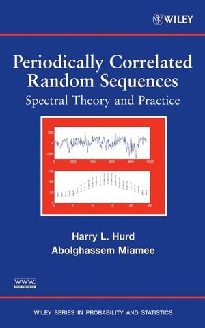 Buchcover Periodically Correlated Random Sequences | Harry L. Hurd | EAN 9780470182826 | ISBN 0-470-18282-2 | ISBN 978-0-470-18282-6