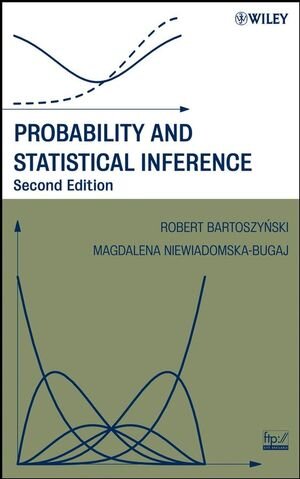 Buchcover Probability and Statistical Inference | Robert Bartoszynski | EAN 9780470191583 | ISBN 0-470-19158-9 | ISBN 978-0-470-19158-3