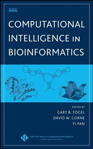 Buchcover Computational Intelligence in Bioinformatics  | EAN 9780470199084 | ISBN 0-470-19908-3 | ISBN 978-0-470-19908-4