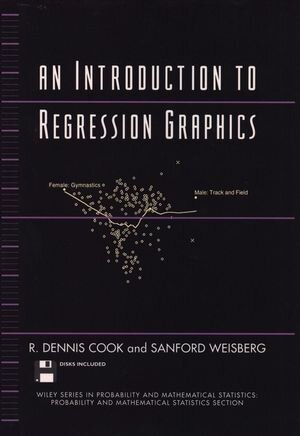 Buchcover An Introduction to Regression Graphics | R. Dennis Cook | EAN 9780470317709 | ISBN 0-470-31770-1 | ISBN 978-0-470-31770-9